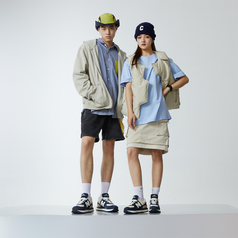 Кроссовки New Balance NB 574 LG, U574LGRN