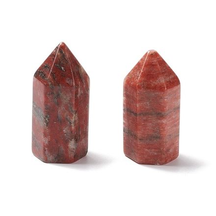 Яшма. Кристалл mini, 35мм