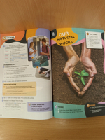 Game Changer Level 1 Student's Book and Workbook with Digital Pack