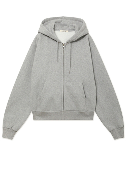 Толстовка С Капюшоном На Молнии Slow Mellow Daily Zip Up Hoodie