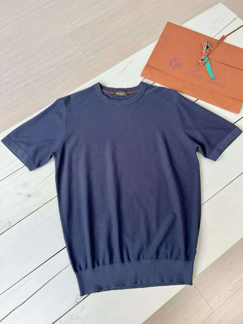 Футболка Loro Piana