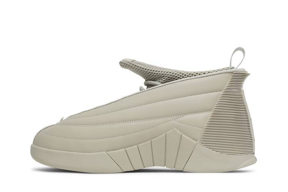 Кроссовки Jordan Air Jordan 15 Retro Sp "Billie Eilish" (Женская размерная сетка)