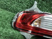ПТФ правый Kia Sportage 4 QL (2016-2018)