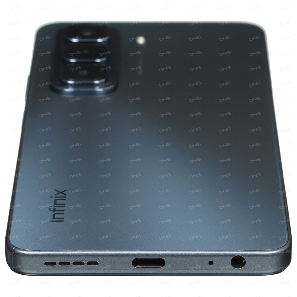 Infinix HOT 50