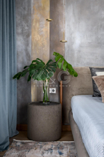 TRAVERTINE