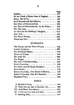 Popular Ballads and Songs: From Tradition, Manuscripts, and Scarce Editions. Volume 1 | Robert Jamieson
