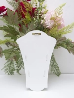 Искусственные цветы на стену в кашпо