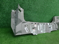 Панель задняя Haval M6 2 (2021-н.в.)