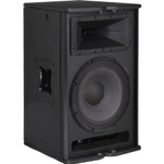Electro-Voice TX1122 акуст. система 2-полос., пассивная, 12'', 8 Ом, макс. SPL 132 дБ (пик), 2000W, 45Гц-20кГц, цвет черный