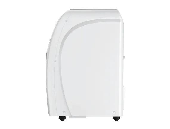 Мобильный кондиционер с электронным управлением cерии LARGO RM-L51CN-E