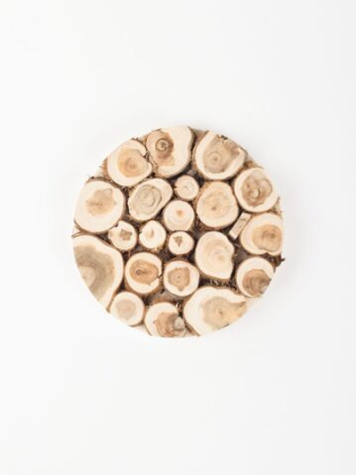 Вентиляционная заглушка Juniper (можжевельник) d125