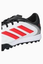 Сороконожки adidas Copa Pure 3 League TF - белый