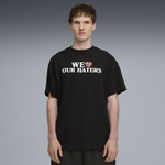 Мужская футболка PUMA Out The Mail Tee