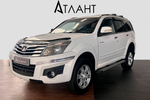 Great Wall Hover H3, 2014 год