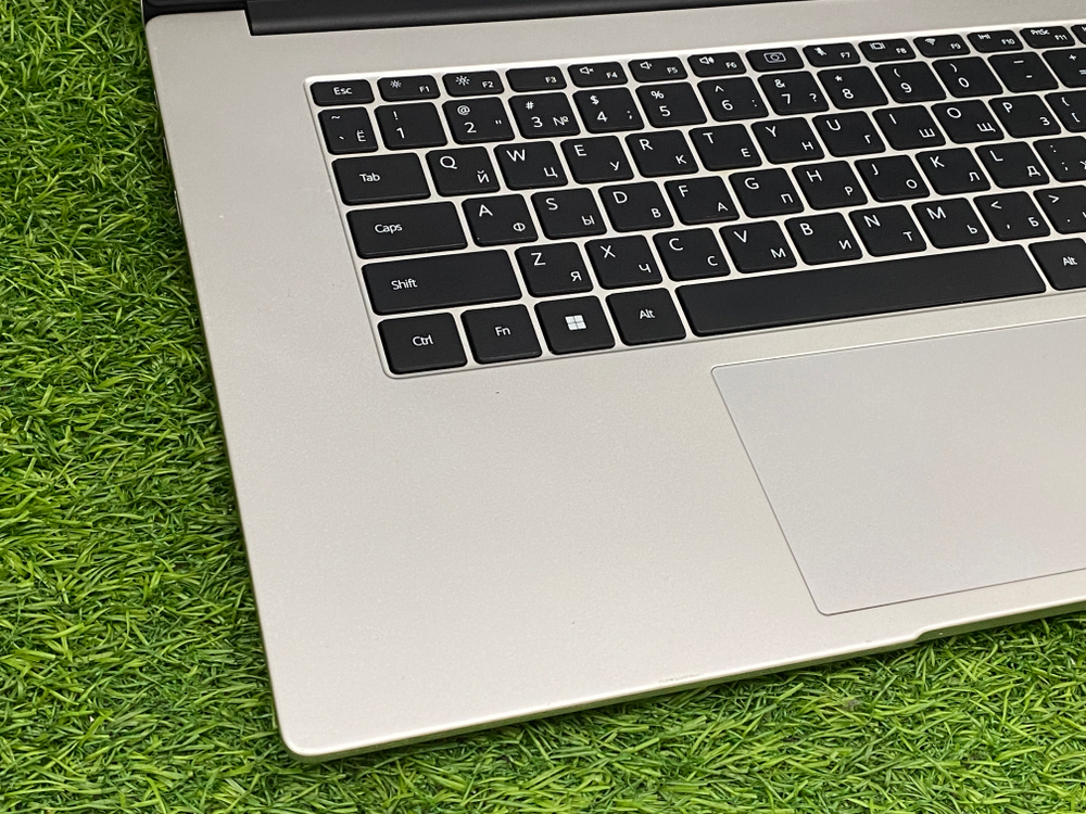 Ноутбук Huawei 15' R7 5700U/16GB/512GB/ MateBook D 15[BoM-WFP9]/Windows 10