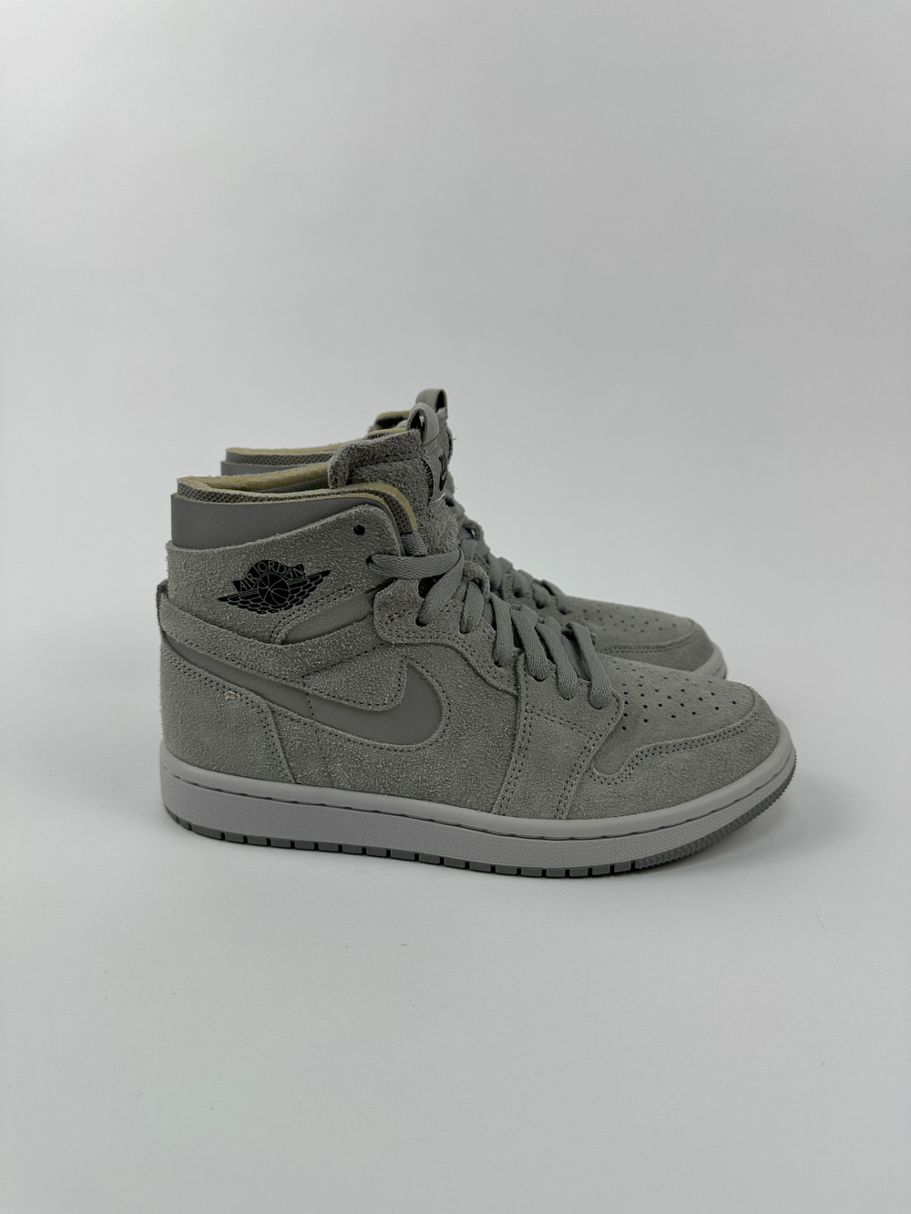 Кроссовки Nike Air Jordan 1 High Zoom Comfort