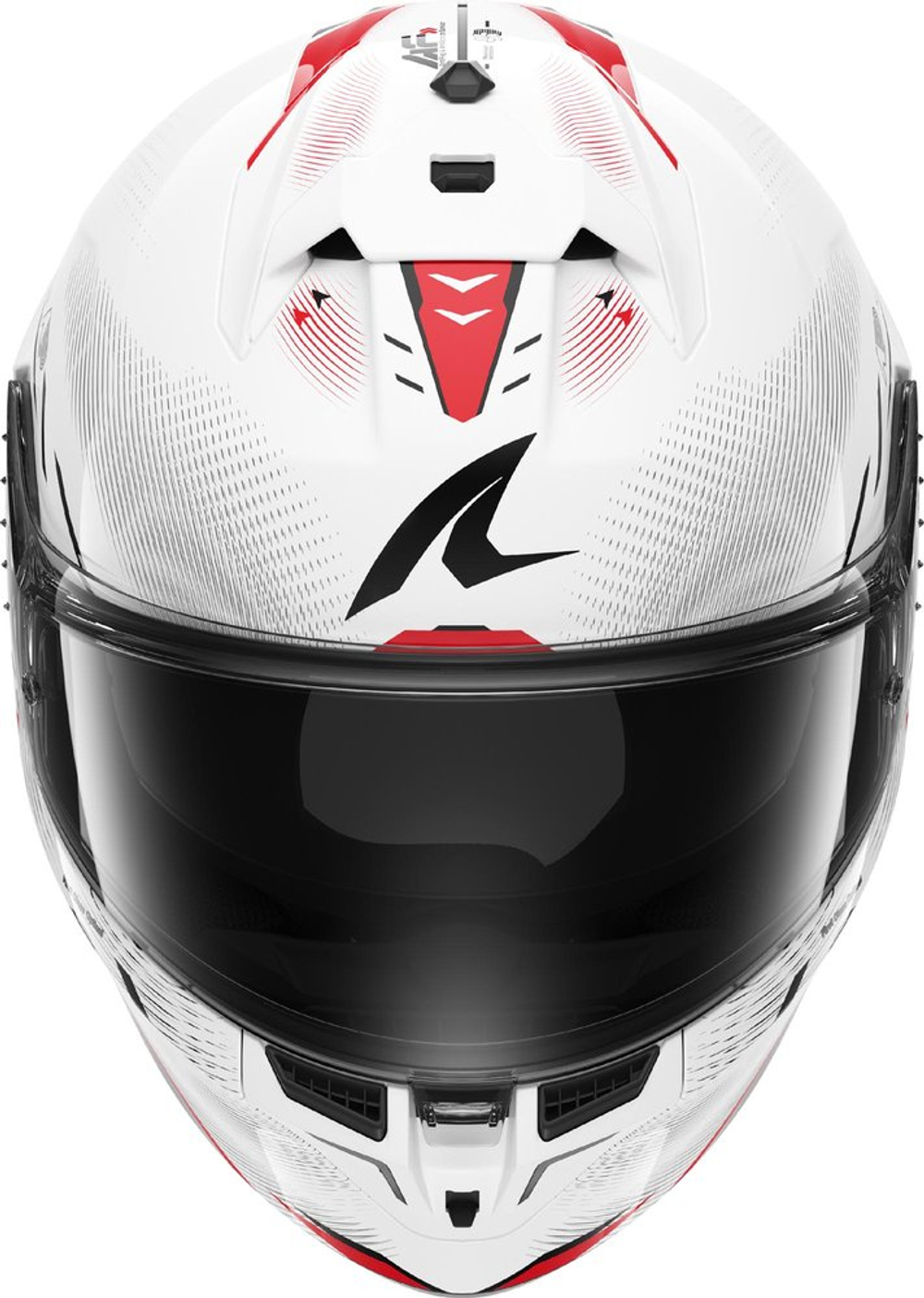 Shark Skwal Cup Speed Tech White