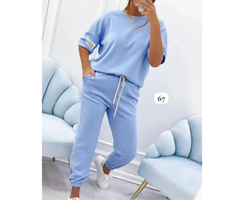 Костюм 2591841 Fabrika