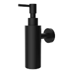 Дозатор для моющего средства OM-07-GB латунь/графит