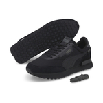Кроссовки PUMA FUTURE RIDER PLAY ON