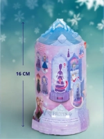 Набор Кукла сюрприз Дисней Ice Castle Холодное сердце JCR85