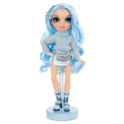 Rainbow High - Модная кукла Gabriella Icely, серия 3 575771 / артикул 575771 / GTIN 035051575771