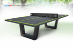 Стол теннисный City Strong DESIGN Всепогодный