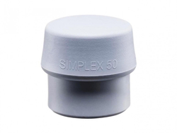 боёк из эластомера средней жёсткости для молотка SIMPLEX 50 мм 3203.050
