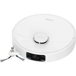 Робот-пылесос Dreame Bot D20 Pro White, RLD43SA