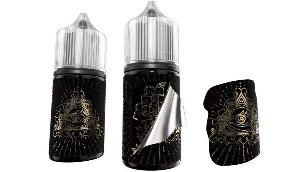 Frost coffee by Masons 2% nic ultra reborn