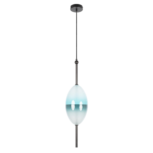 10223/E Blue Подвесной светильник LOFT IT Venice