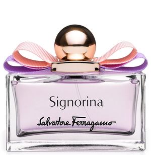 Salvatore Ferragamo Signorina