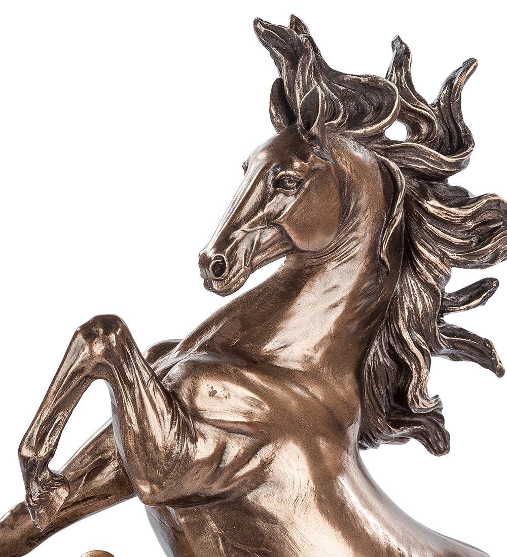 Veronese WS-686/ 2 Часы «Статный Жеребец»