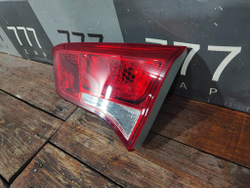 Фонарь задний правый Kia Rio 3 (QB) 15-17 Б/У  924044X500