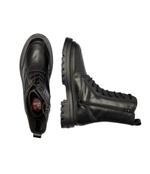 Кожаные ботильоны Love Moschino - черный(JA24165G1LIA0)