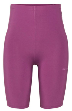 Женские теннисные шорты Calvin Klein Knit Short - amethyst