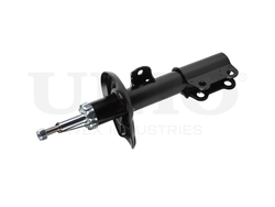 Амортизатор газовый передней подвески левый UNIO SAB-10244