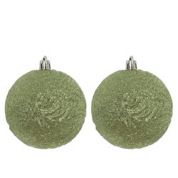 GAEM Набор из 20шт Украшение новогоднее "Шар", L40 W8 H40 см