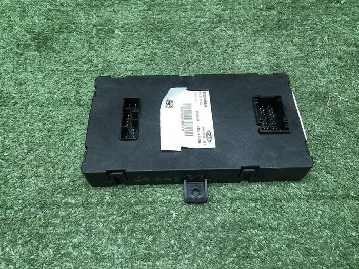 Модуль контроля сидений Chery Tiggo 7 Pro (20-24)