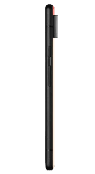 Google Pixel 6 8/256Gb Kinda Coral (фламинго)