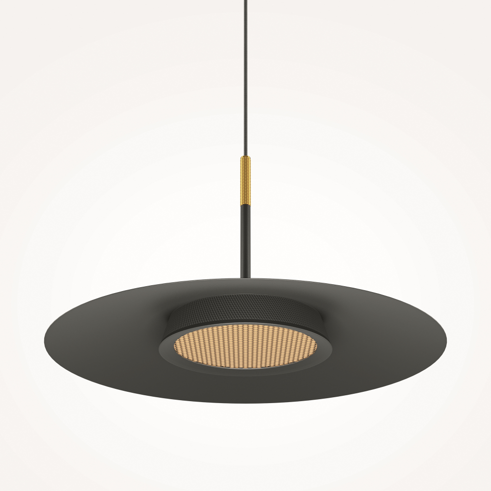 Подвесной светильник Maytoni MOD041PL-L15B3K1