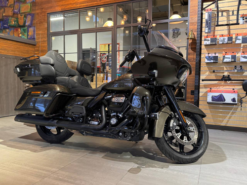 Harley-davidson Road Glide Limited