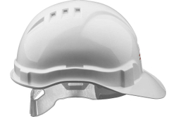 Белая защитная каска Зубр МАСТЕР 11090-2_z01