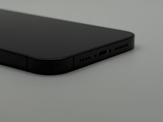 iPhone 14 Pro Max 128Gb Space Black 2SIM