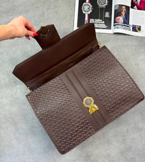 Портфель Stefano Ricci