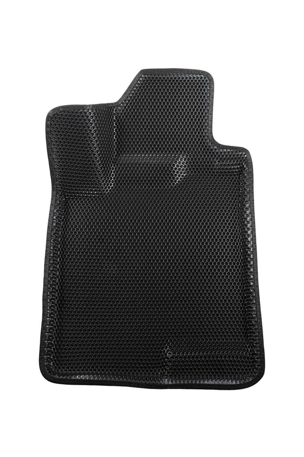 Коврики EVA 3D соты для Haval Jolion 2WD 2021-н.в., Seintex.97484