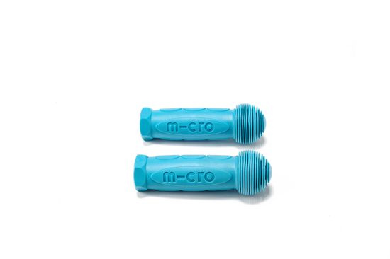 Резиновые ручки для MAXI Deluxe аква