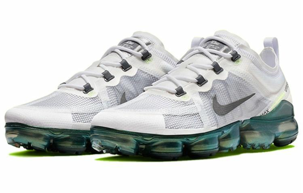 Кроссовки Nike Vapormax 2019 Premium Oregon