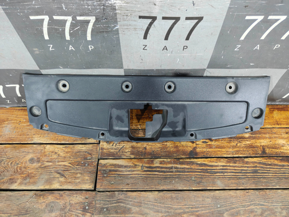 Кожух замка капота Changan CS55 Plus, UNI-S 21-нв Б/У Оригинал S203F2715010400