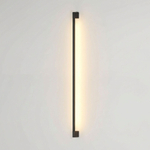 Уличный настенный поворотный светильник Argos 3000K черный 35121/D черный